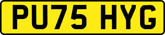 PU75HYG