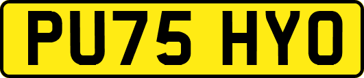 PU75HYO