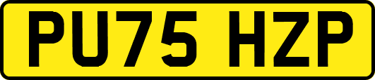 PU75HZP