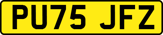 PU75JFZ