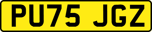PU75JGZ