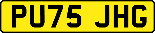 PU75JHG