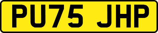 PU75JHP
