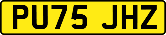 PU75JHZ
