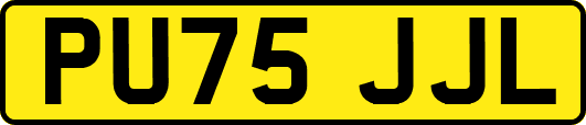 PU75JJL