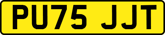 PU75JJT