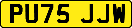 PU75JJW