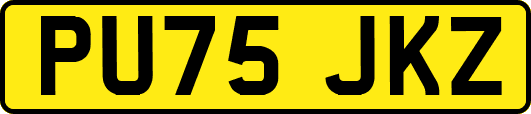 PU75JKZ