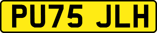 PU75JLH