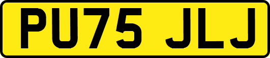 PU75JLJ