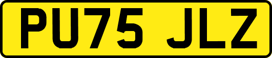 PU75JLZ