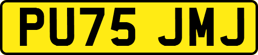 PU75JMJ
