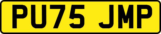 PU75JMP