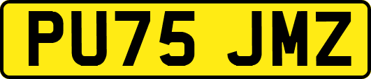 PU75JMZ