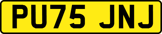 PU75JNJ