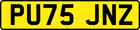 PU75JNZ