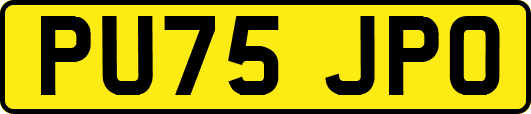 PU75JPO
