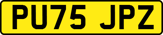 PU75JPZ