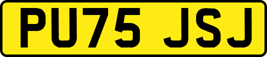 PU75JSJ