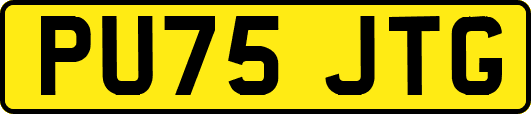 PU75JTG
