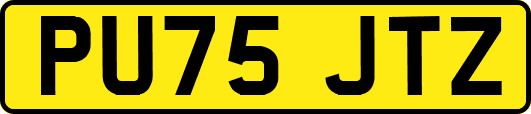 PU75JTZ