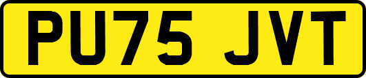 PU75JVT