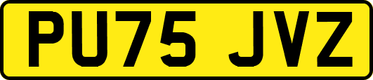 PU75JVZ