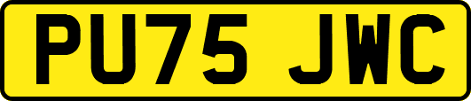 PU75JWC