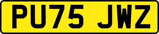 PU75JWZ