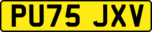 PU75JXV