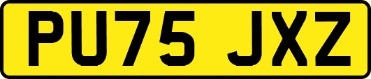 PU75JXZ