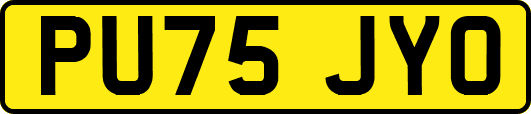 PU75JYO