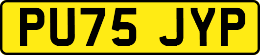 PU75JYP