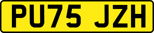 PU75JZH