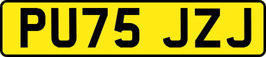 PU75JZJ