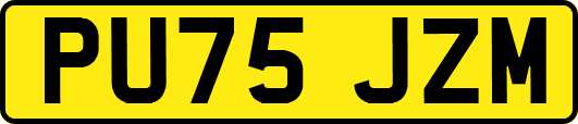 PU75JZM