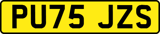 PU75JZS
