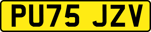 PU75JZV