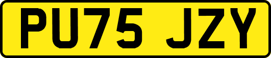 PU75JZY