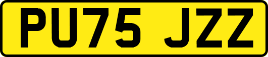 PU75JZZ