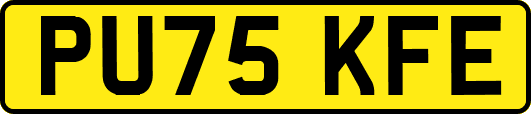 PU75KFE