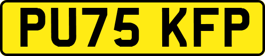 PU75KFP