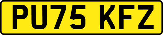 PU75KFZ