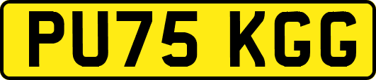 PU75KGG