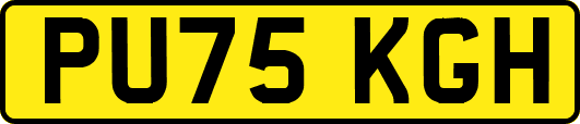 PU75KGH