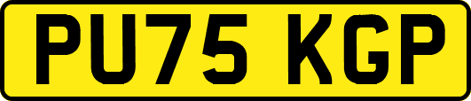PU75KGP