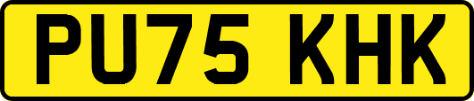 PU75KHK