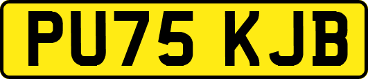 PU75KJB