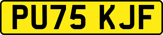 PU75KJF