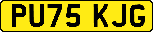 PU75KJG